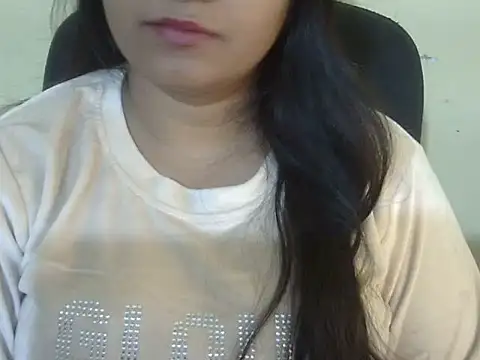 Snapshot of Aanya_Hazel chatting on December 19, 2025, 8:00 pm Aanya Hazel online show from December 19, 2025, 8:00 pm