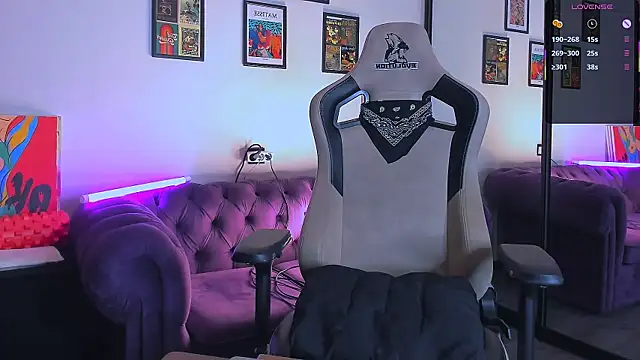 Snapshot of crazy_Babyy6996 chatting on September 19, 2025, 10:41 am crazy Babyy6996 online show from September 19, 2025, 10:41 am