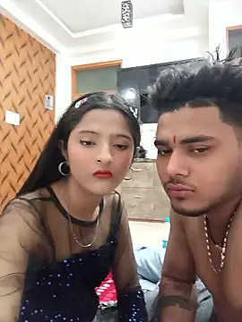 romantic couple1 online show from February 21, 2026, 12:23 am