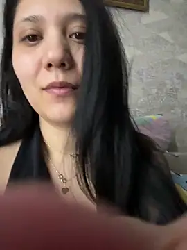 PrincessYYara online show from March 22, 2026, 9:49 pm