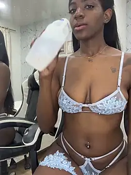 Alma Stevenson online show from December 14, 2025, 9:04 am