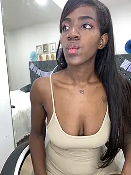 Alma Stevenson online show from September 24, 2025, 2:34 pm