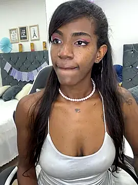 Alma Stevenson online show from September 29, 2025, 2:55 pm