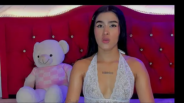 Snapshot of Lizzy_LaBelle chatting on November 5, 2025, 6:27 am Lizzy LaBelle online show from November 5, 2025, 6:27 am