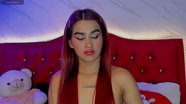 Snapshot of Lizzy_LaBelle chatting on September 12, 2025, 10:31 pm Lizzy LaBelle online show from September 12, 2025, 10:31 pm