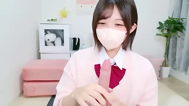 Hinata Sun online show from September 20, 2025, 9:25 am