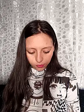 Snapshot of Lahila_ chatting on September 21, 2025, 2:11 pm Lahila  online show from September 21, 2025, 2:11 pm