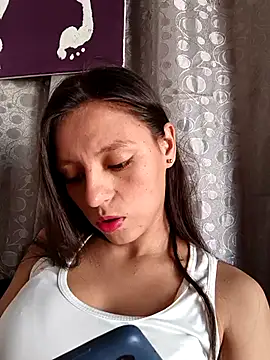 Snapshot of Lahila_ chatting on October 4, 2025, 1:23 pm Lahila  online show from October 4, 2025, 1:23 pm
