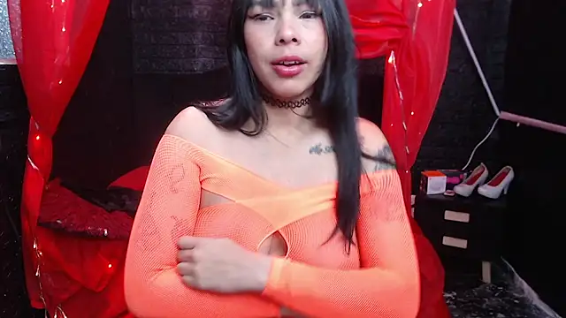 brenda smile33 online show from January 19, 2026, 1:37 pm