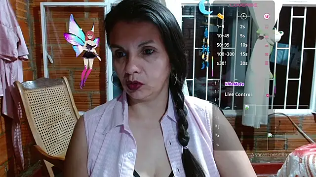 Milf Fantassyy online show from November 18, 2025, 4:05 am