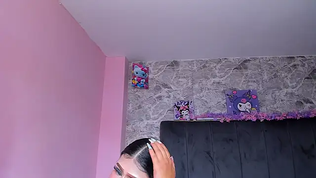 Missy Aprill online show from April 15, 2026, 7:58 pm