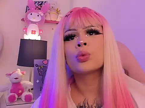 Missy Aprill online show from September 29, 2025, 12:55 pm