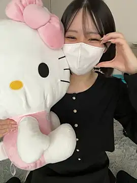 Snapshot of Ribon_n chatting on November 9, 2025, 12:58 am Ribon n online show from November 9, 2025, 12:58 am