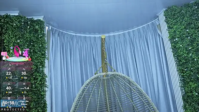 Snapshot of Kiara_Zahiri__ chatting on October 27, 2025, 11:00 am Kiara Zahiri online show from October 27, 2025, 11:00 am