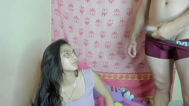 EclipseandFlame online show from November 27, 2025, 5:19 am