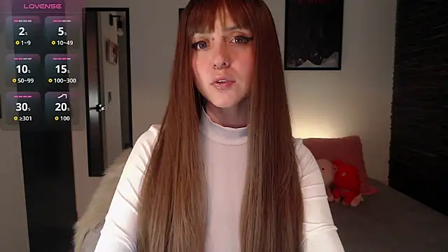 babedooll online show from December 14, 2025, 1:23 am