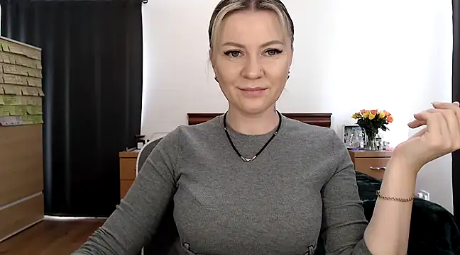 Snapshot of ParadiseAlina chatting on March 10, 2025, 2:37 pm ParadiseAlina online show from March 10, 2025, 2:37 pm