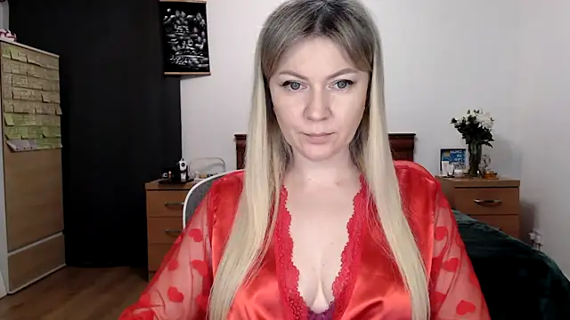 ParadiseAlina online show from February 2, 2026, 6:51 pm