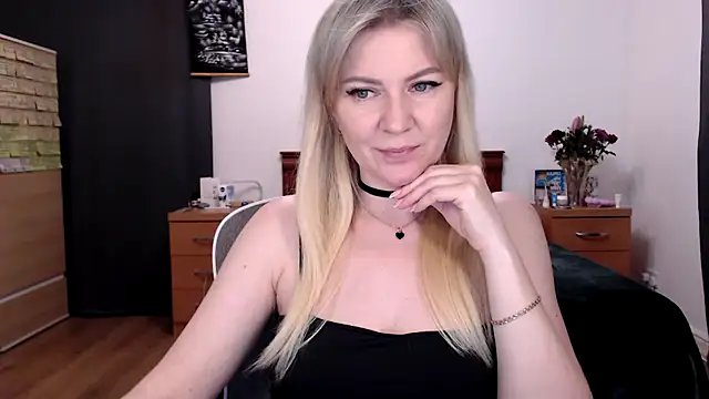 ParadiseAlina online show from March 12, 2026, 7:40 pm