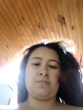 Freyacooper online show from September 29, 2025, 1:45 am