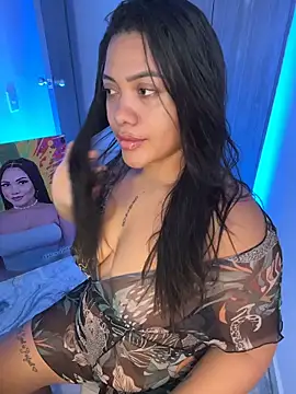 debie buchans online show from March 30, 2026, 9:38 pm