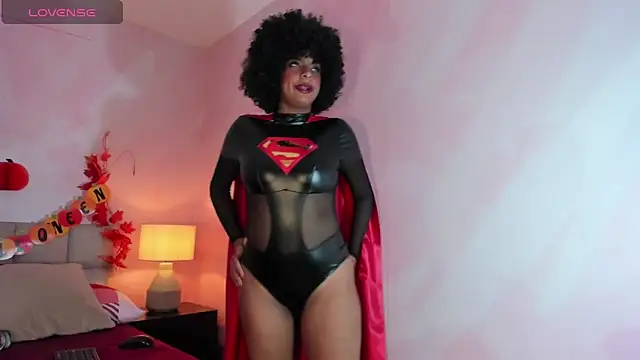 Snapshot of SheyLopez chatting on October 24, 2025, 3:16 am SheyLopez online show from October 24, 2025, 3:16 am