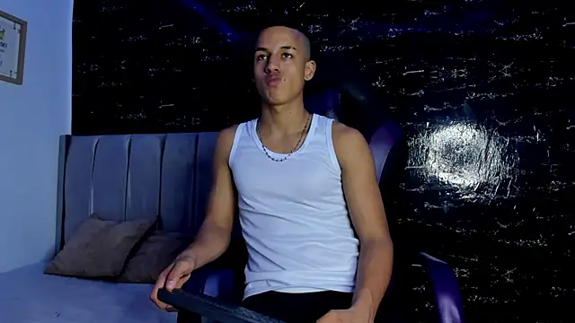 Jhos Smith online show from October 25, 2025, 1:16 am