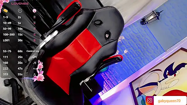 Snapshot of Ana_sophia_ chatting on October 16, 2025, 11:18 am Ana sophia online show from October 16, 2025, 11:18 am