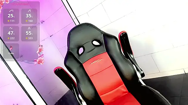 Snapshot of Ana_sophia_ chatting on November 10, 2025, 11:37 am Ana sophia online show from November 10, 2025, 11:37 am