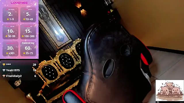 Snapshot of Ana_sophia_ chatting on October 8, 2025, 11:23 am Ana sophia online show from October 8, 2025, 11:23 am