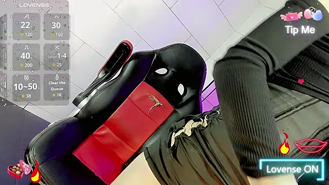 Snapshot of Ana_sophia_ chatting on November 22, 2025, 11:31 am Ana sophia online show from November 22, 2025, 11:31 am