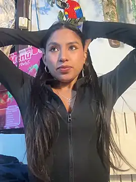 BrunetteBliss69 online show from May 8, 2026, 10:46 pm