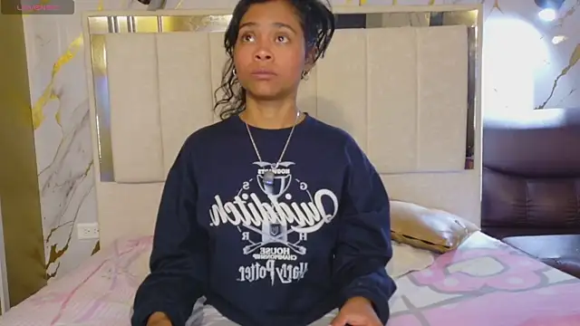 Kristall 06 online show from April 10, 2026, 4:30 am