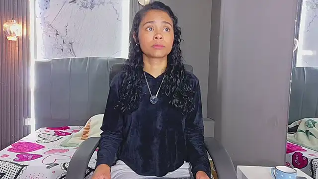 Kristall 06 online show from March 28, 2026, 5:08 am