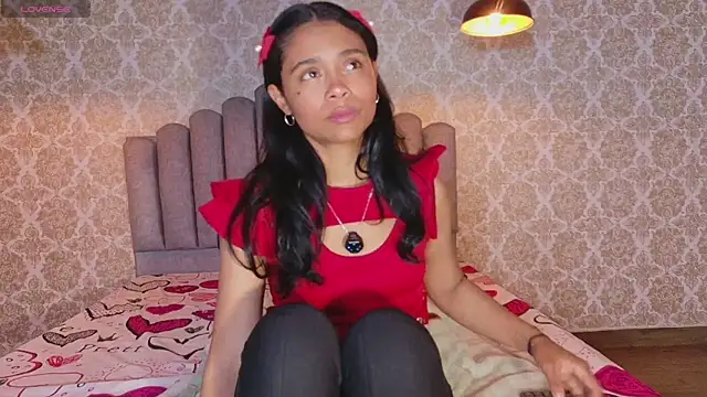 Kristall 06 online show from March 23, 2026, 4:23 am