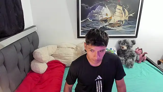 Snapshot of mateo-Esposito chatting on February 1, 2026, 5:55 pm mateo-Esposito online show from February 1, 2026, 5:55 pm