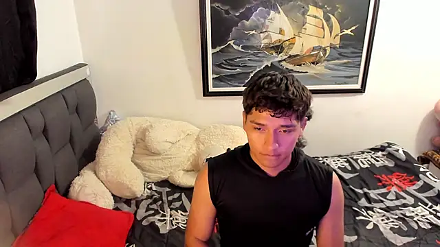 Snapshot of mateo-Esposito chatting on February 14, 2026, 8:31 pm mateo-Esposito online show from February 14, 2026, 8:31 pm