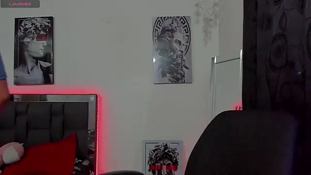 mateo-Esposito online show from November 4, 2025, 1:09 am