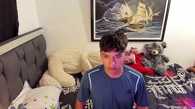 Snapshot of mateo-Esposito chatting on February 22, 2026, 10:11 pm mateo-Esposito online show from February 22, 2026, 10:11 pm