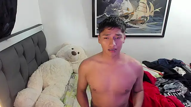 Snapshot of mateo-Esposito chatting on March 8, 2026, 5:27 pm mateo-Esposito online show from March 8, 2026, 5:27 pm