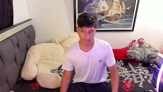 Snapshot of mateo-Esposito chatting on January 16, 2026, 8:57 pm mateo-Esposito online show from January 16, 2026, 8:57 pm