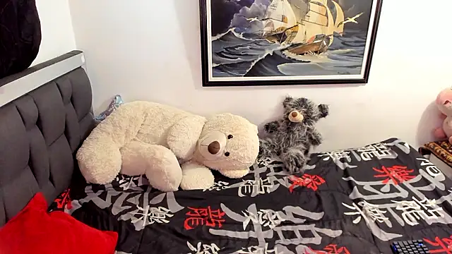 Snapshot of mateo-Esposito chatting on February 13, 2026, 2:06 pm mateo-Esposito online show from February 13, 2026, 2:06 pm