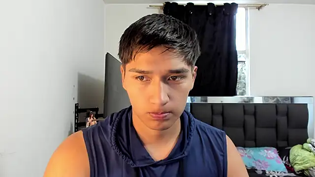 Snapshot of mateo-Esposito chatting on April 5, 2026, 2:13 pm mateo-Esposito online show from April 5, 2026, 2:13 pm