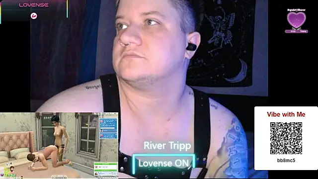 RiverTripp online show from May 20, 2026, 3:36 am