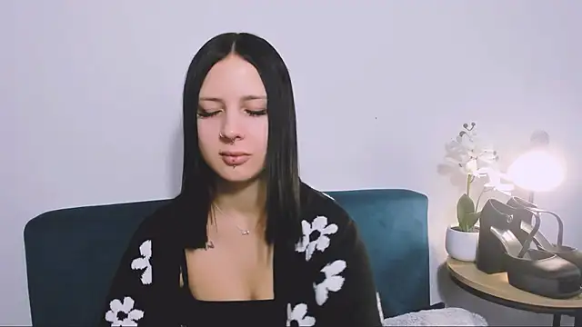 Snapshot of TaliaAdorable chatting on January 10, 2026, 10:10 am TaliaAdorable online show from January 10, 2026, 10:10 am