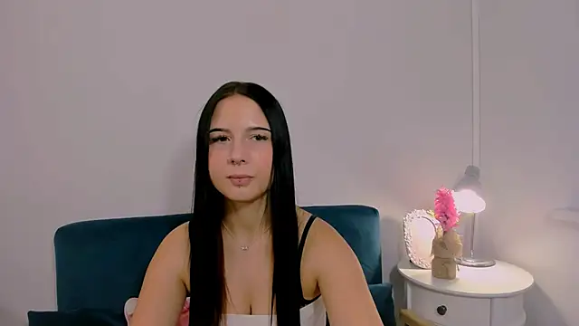 Snapshot of TaliaAdorable chatting on December 2, 2025, 7:26 pm TaliaAdorable online show from December 2, 2025, 7:26 pm