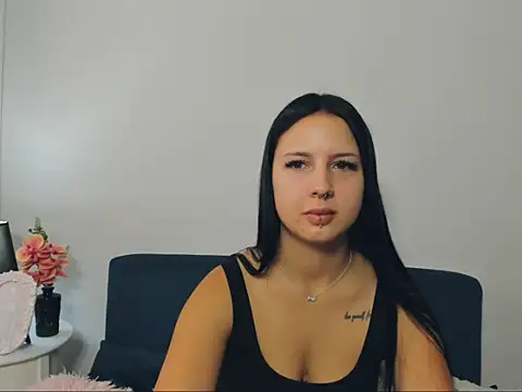 Snapshot of TaliaAdorable chatting on October 3, 2025, 6:26 am TaliaAdorable online show from October 3, 2025, 6:26 am