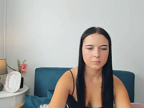 Snapshot of TaliaAdorable chatting on September 23, 2025, 8:43 am TaliaAdorable online show from September 23, 2025, 8:43 am