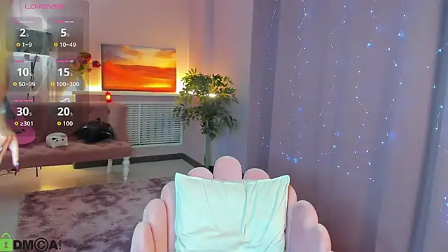 CherryLexi  online show from November 27, 2025, 3:40 am