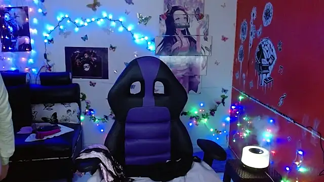 Snapshot of carol_20 chatting on March 6, 2025, 9:20 pm carol 20 online show from March 6, 2025, 9:20 pm